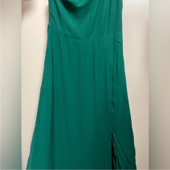 Reformation maxi dress - Picture 7 of 11